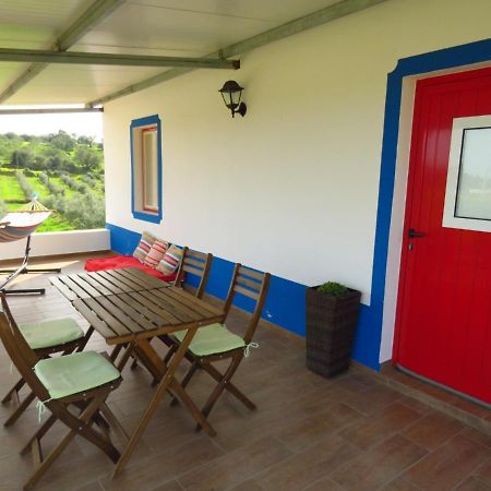Vale Do Boto-Quinta Com 3 Casas Villa Castro Marim Kültér fotó