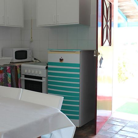 Vale Do Boto-Quinta Com 3 Casas Villa Castro Marim Kültér fotó