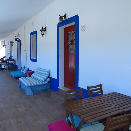 Vale Do Boto-Quinta Com 3 Casas Villa Castro Marim Kültér fotó