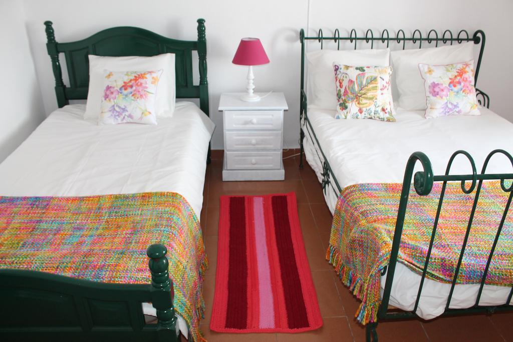 Vale Do Boto-Quinta Com 3 Casas Villa Castro Marim Szoba fotó