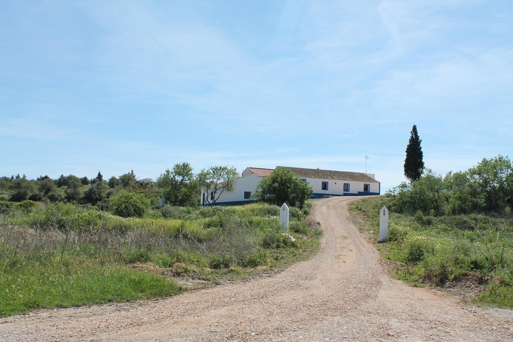 Vale Do Boto-Quinta Com 3 Casas Villa Castro Marim Szoba fotó