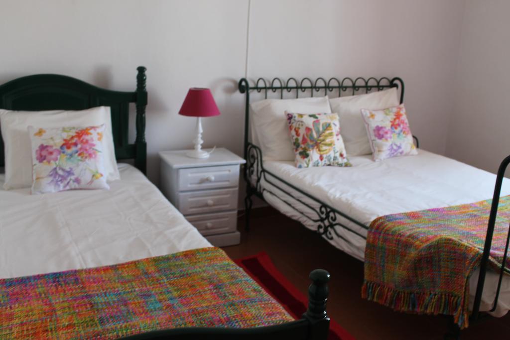Vale Do Boto-Quinta Com 3 Casas Villa Castro Marim Szoba fotó