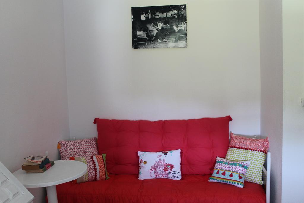 Vale Do Boto-Quinta Com 3 Casas Villa Castro Marim Szoba fotó