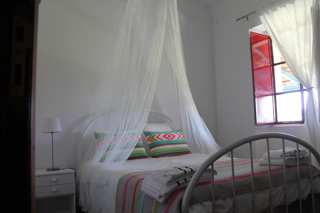 Vale Do Boto-Quinta Com 3 Casas Villa Castro Marim Szoba fotó