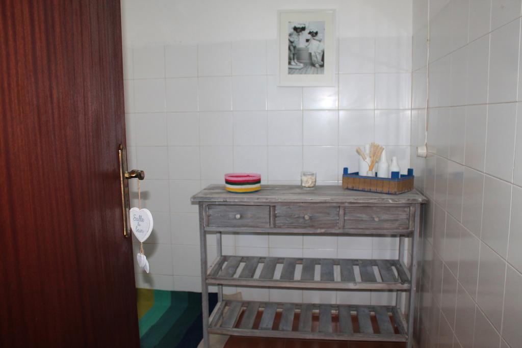Vale Do Boto-Quinta Com 3 Casas Villa Castro Marim Szoba fotó