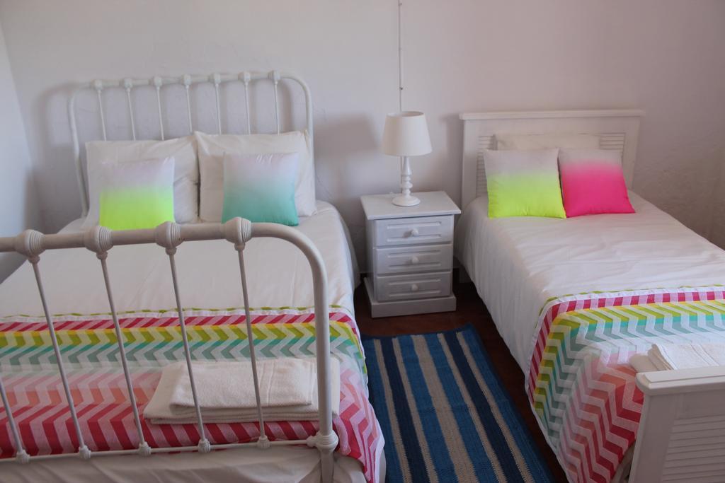 Vale Do Boto-Quinta Com 3 Casas Villa Castro Marim Szoba fotó