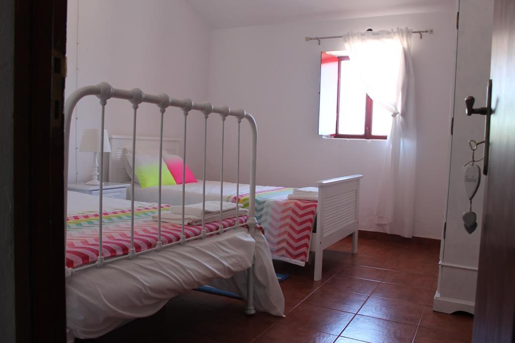 Vale Do Boto-Quinta Com 3 Casas Villa Castro Marim Szoba fotó
