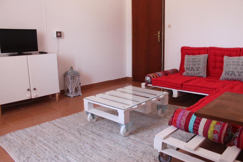 Vale Do Boto-Quinta Com 3 Casas Villa Castro Marim Szoba fotó