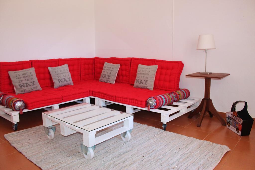 Vale Do Boto-Quinta Com 3 Casas Villa Castro Marim Szoba fotó