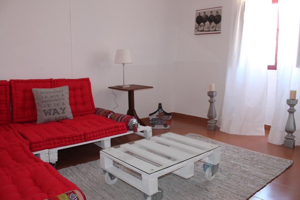 Vale Do Boto-Quinta Com 3 Casas Villa Castro Marim Szoba fotó