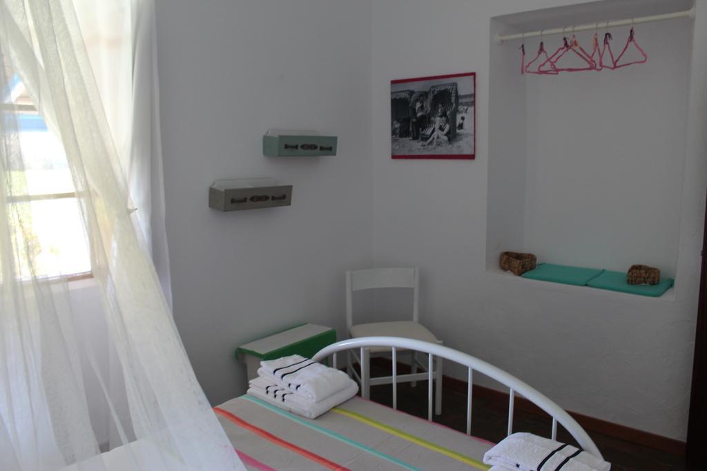 Vale Do Boto-Quinta Com 3 Casas Villa Castro Marim Szoba fotó