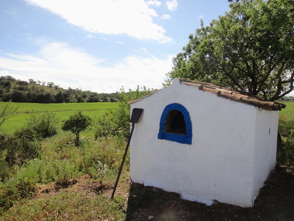 Vale Do Boto-Quinta Com 3 Casas Villa Castro Marim Szoba fotó