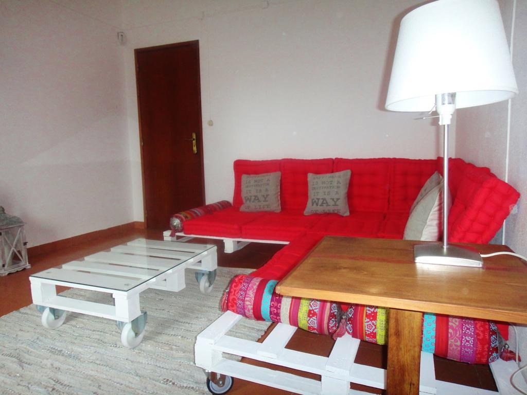 Vale Do Boto-Quinta Com 3 Casas Villa Castro Marim Szoba fotó