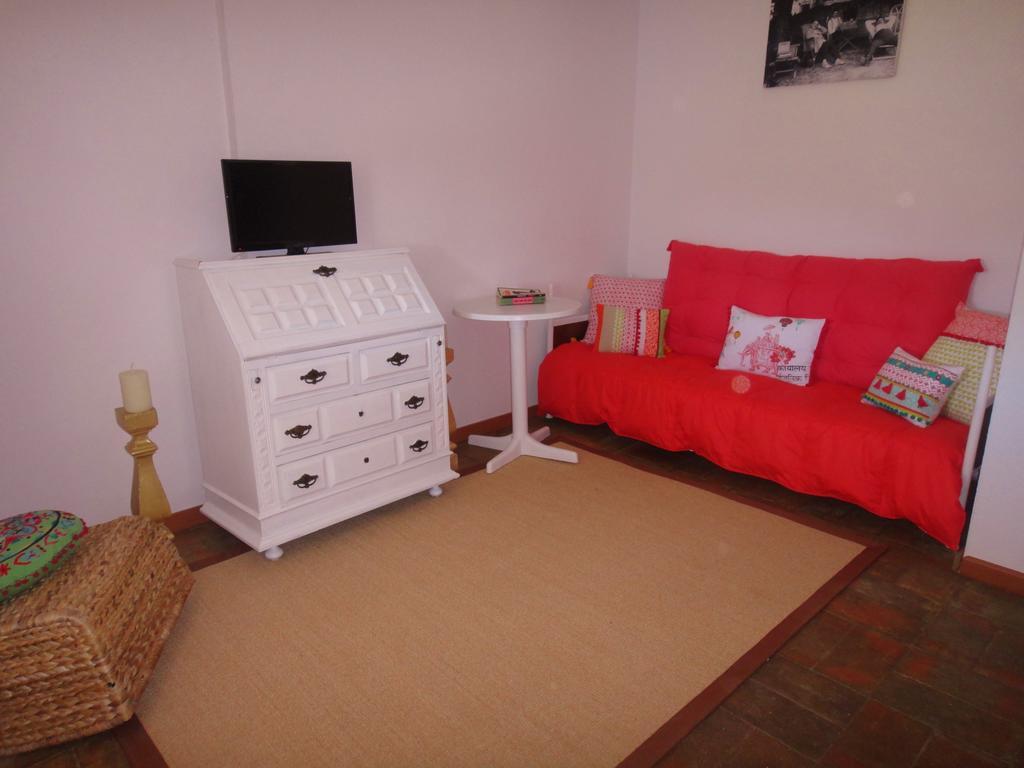 Vale Do Boto-Quinta Com 3 Casas Villa Castro Marim Szoba fotó