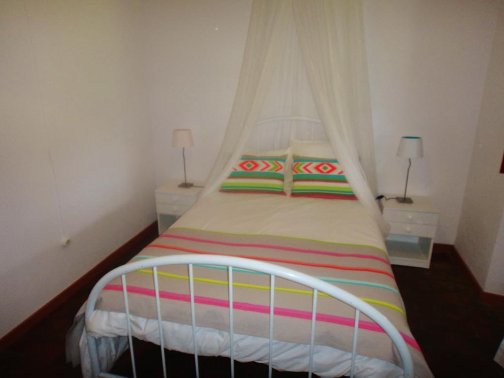 Vale Do Boto-Quinta Com 3 Casas Villa Castro Marim Szoba fotó