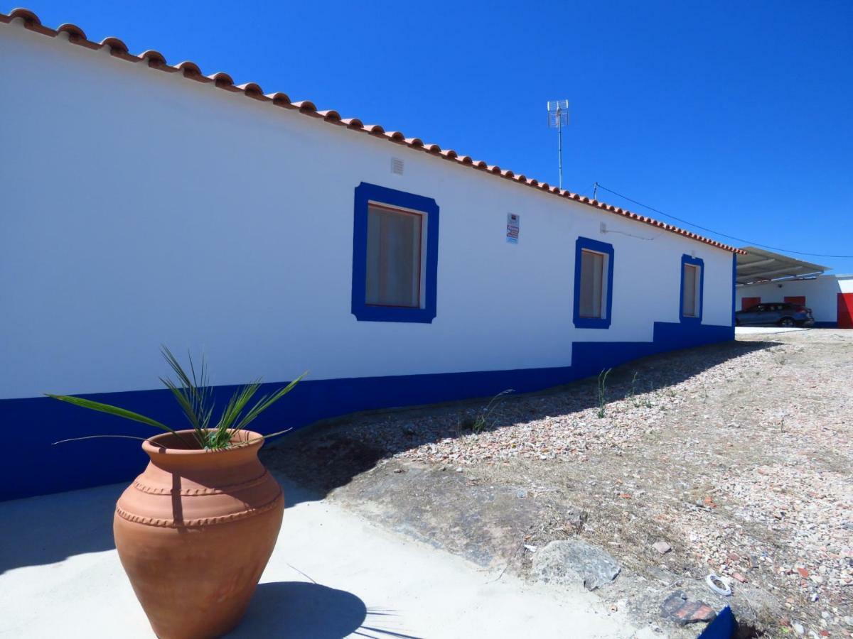 Vale Do Boto-Quinta Com 3 Casas Villa Castro Marim Kültér fotó