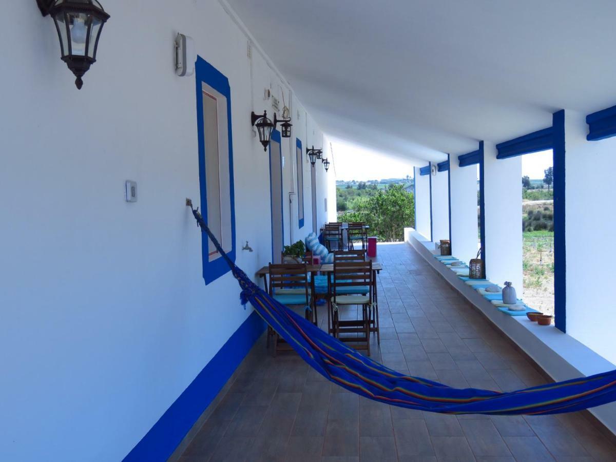 Vale Do Boto-Quinta Com 3 Casas Villa Castro Marim Kültér fotó