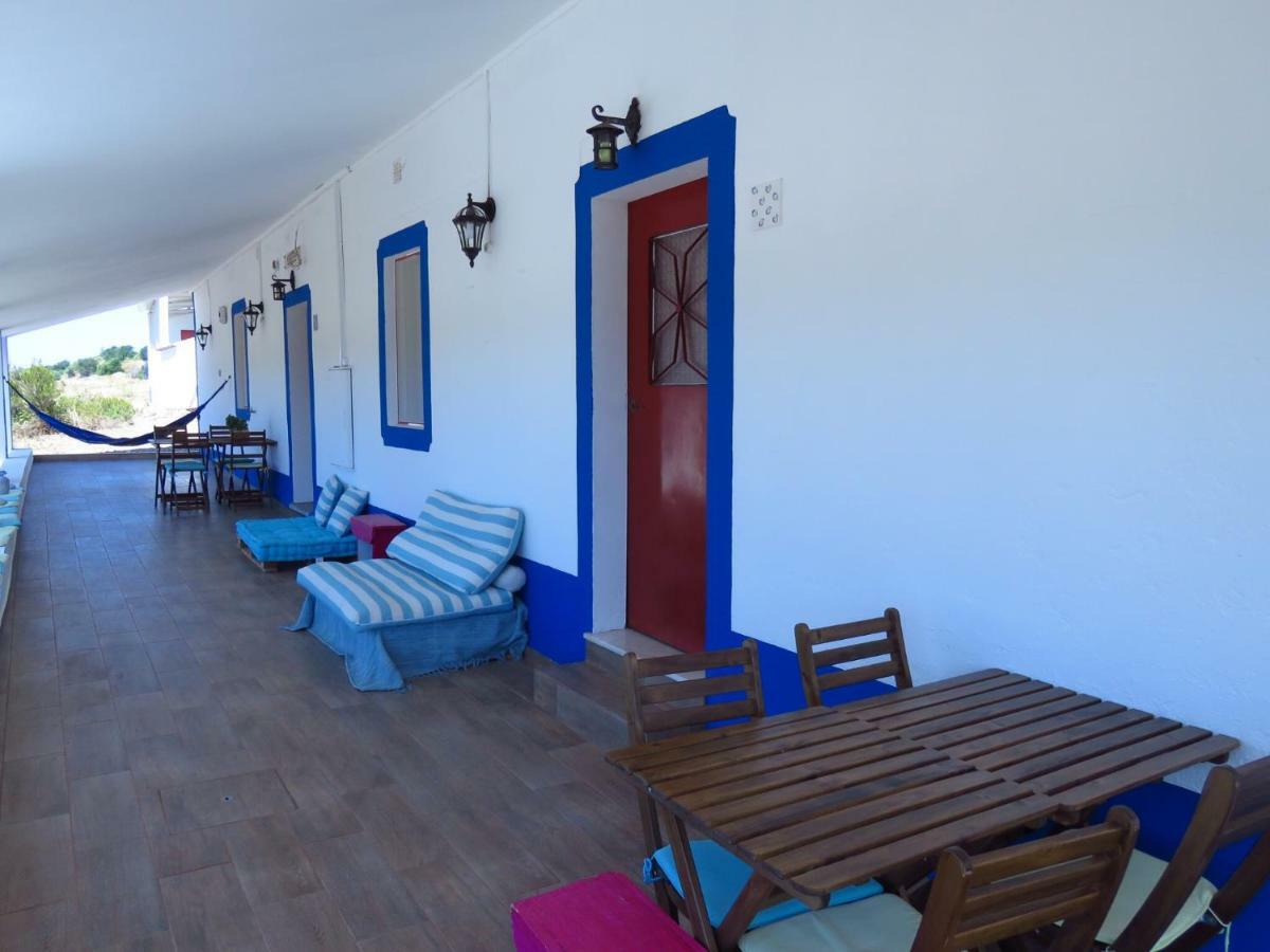 Vale Do Boto-Quinta Com 3 Casas Villa Castro Marim Kültér fotó