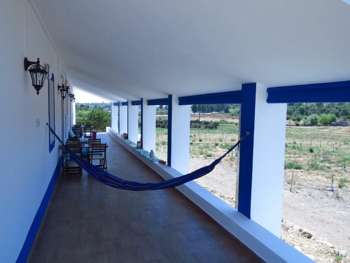 Vale Do Boto-Quinta Com 3 Casas Villa Castro Marim Kültér fotó