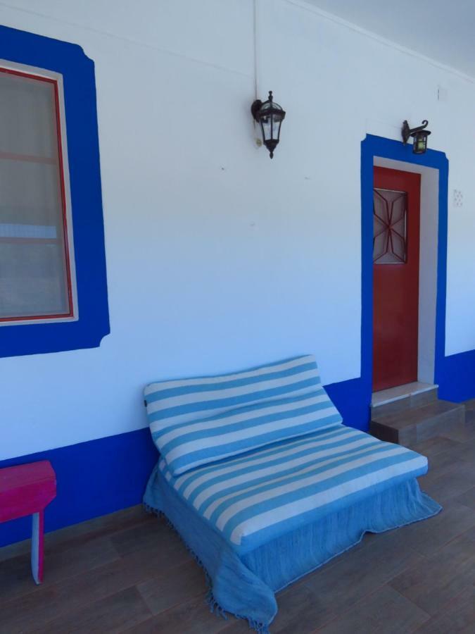 Vale Do Boto-Quinta Com 3 Casas Villa Castro Marim Kültér fotó