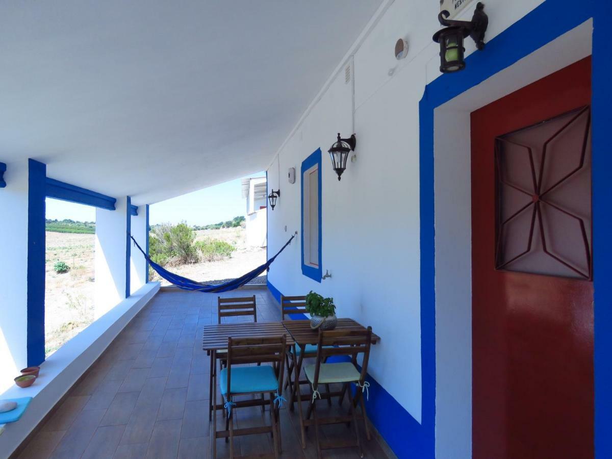Vale Do Boto-Quinta Com 3 Casas Villa Castro Marim Kültér fotó