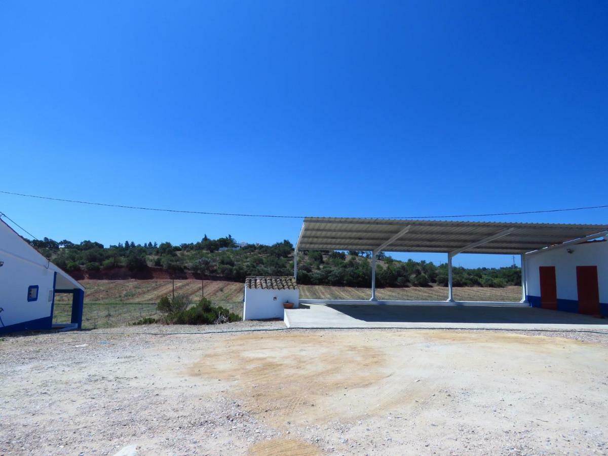 Vale Do Boto-Quinta Com 3 Casas Villa Castro Marim Kültér fotó